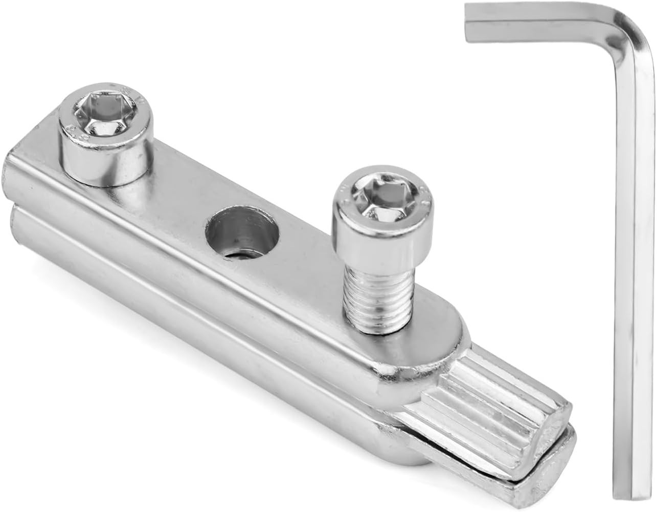 Effortless Broken Pipe Extractor Tool Kit for Home DIY - Tool Steel Durable
