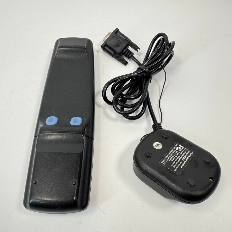 X-10 Activehome RF Serial PC Receiver/ Wireless Remote Interface MR26A