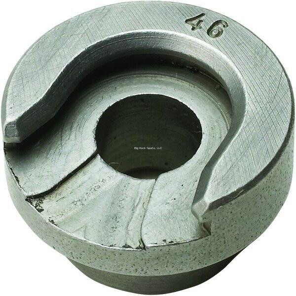 Hornady Universal Shell Holder 10mm 357 Sig/40 Smith & Wesson 390550