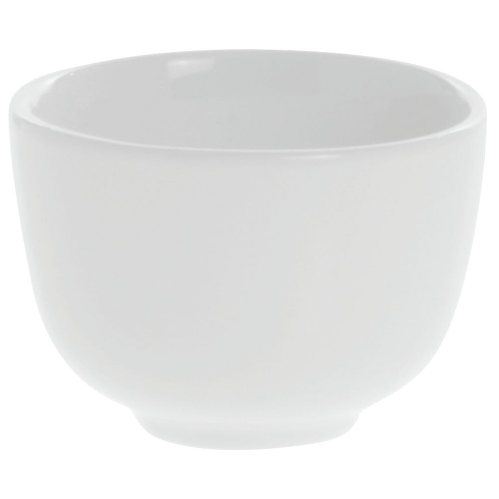 Front of the House ASC009WHP23 Mini Cup/Ramekin, 1.5" Height, 2" Diameter, 2 oz,