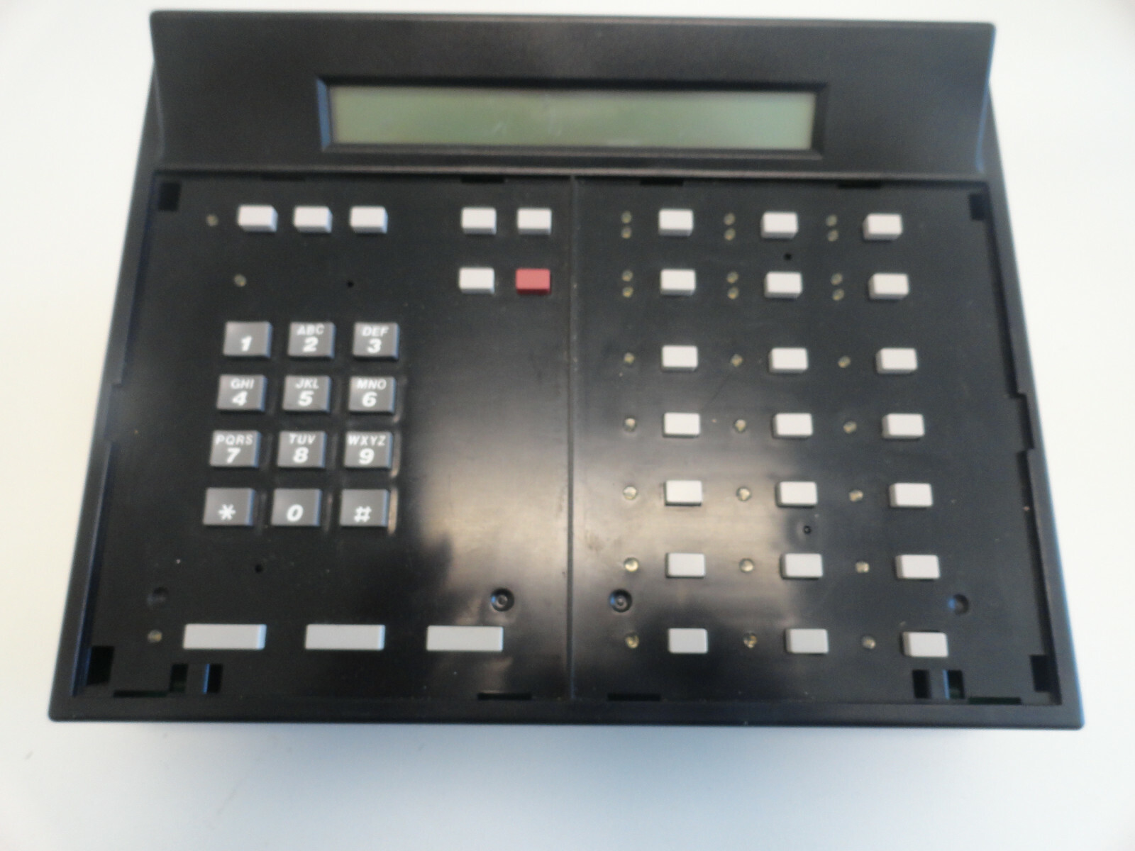 PP2: Avaya Lucent AT&T CALLMASTER Digital Voice Terminal 603H1-A-003