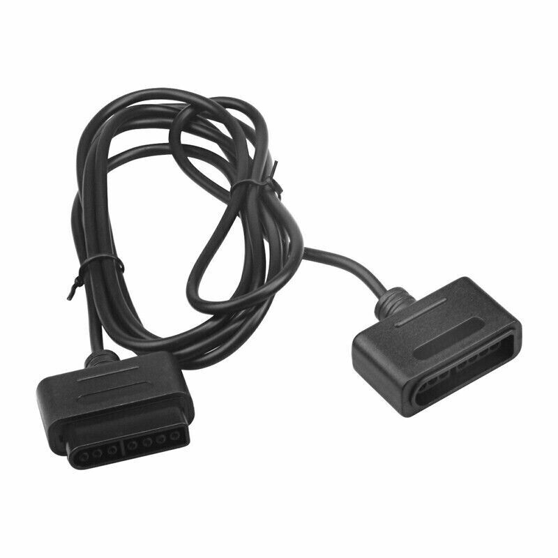 SNES Cable Controller Extension Cord Retro-Bit