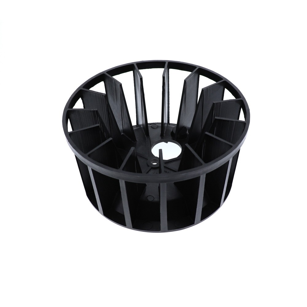 New Devilbiss OEM ACG-22 Air Compressor Fan Radial 1WC94 1WC94 1WC95 1WC95 1WC95