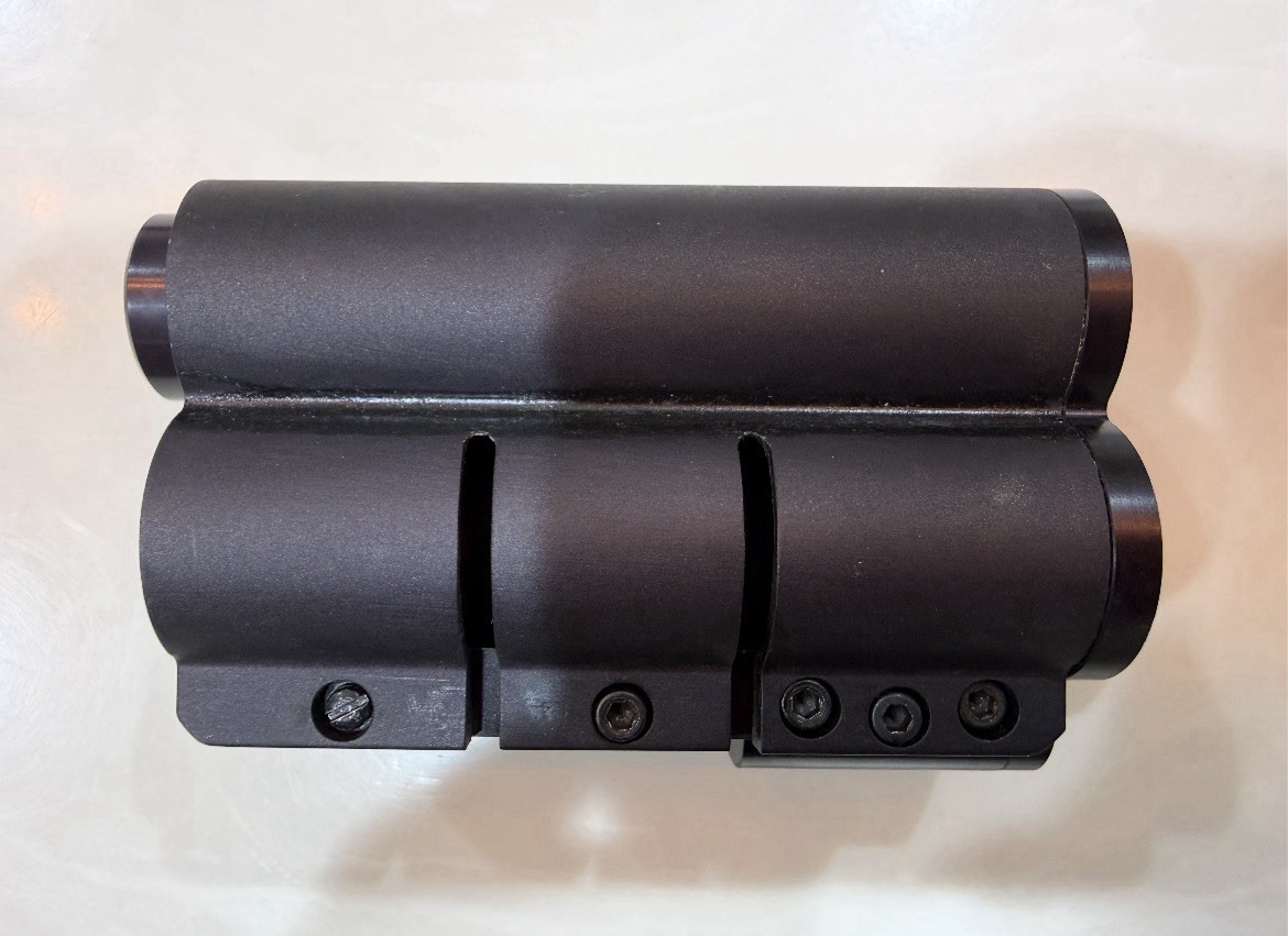 Lasermax LMS-1202