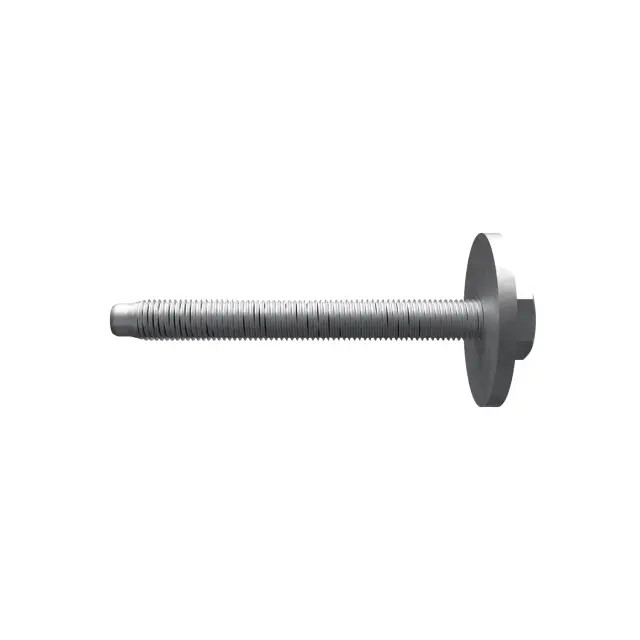 Genuine Mopar Hex Head Screw And Washer 6512568AA