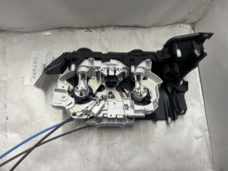 2015-2020 Honda Fit AC Heater Climate Control Temperature Control OEM