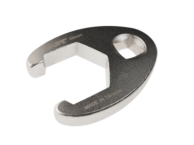 JTC 1965 3/4"" DELUXE CROWFOOT WRENCH-50mm JTC 1965
