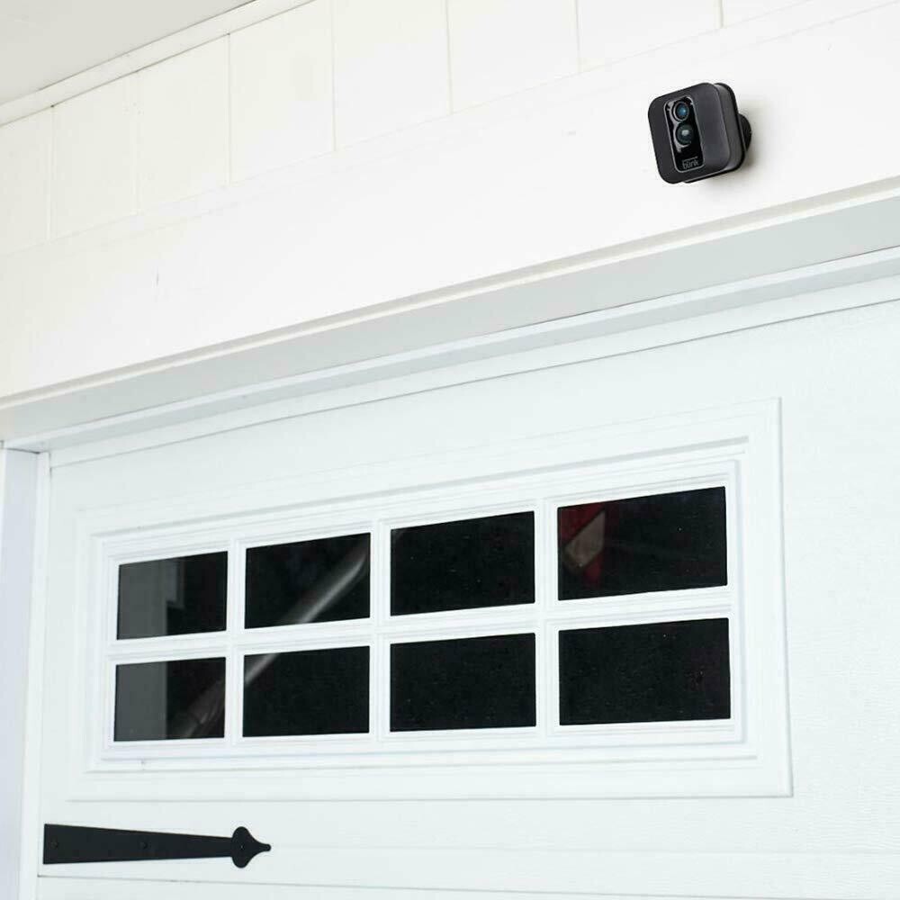 Blink Outdoor (3rd Gen. ) HD Security Camera System - 3 Camera Kit