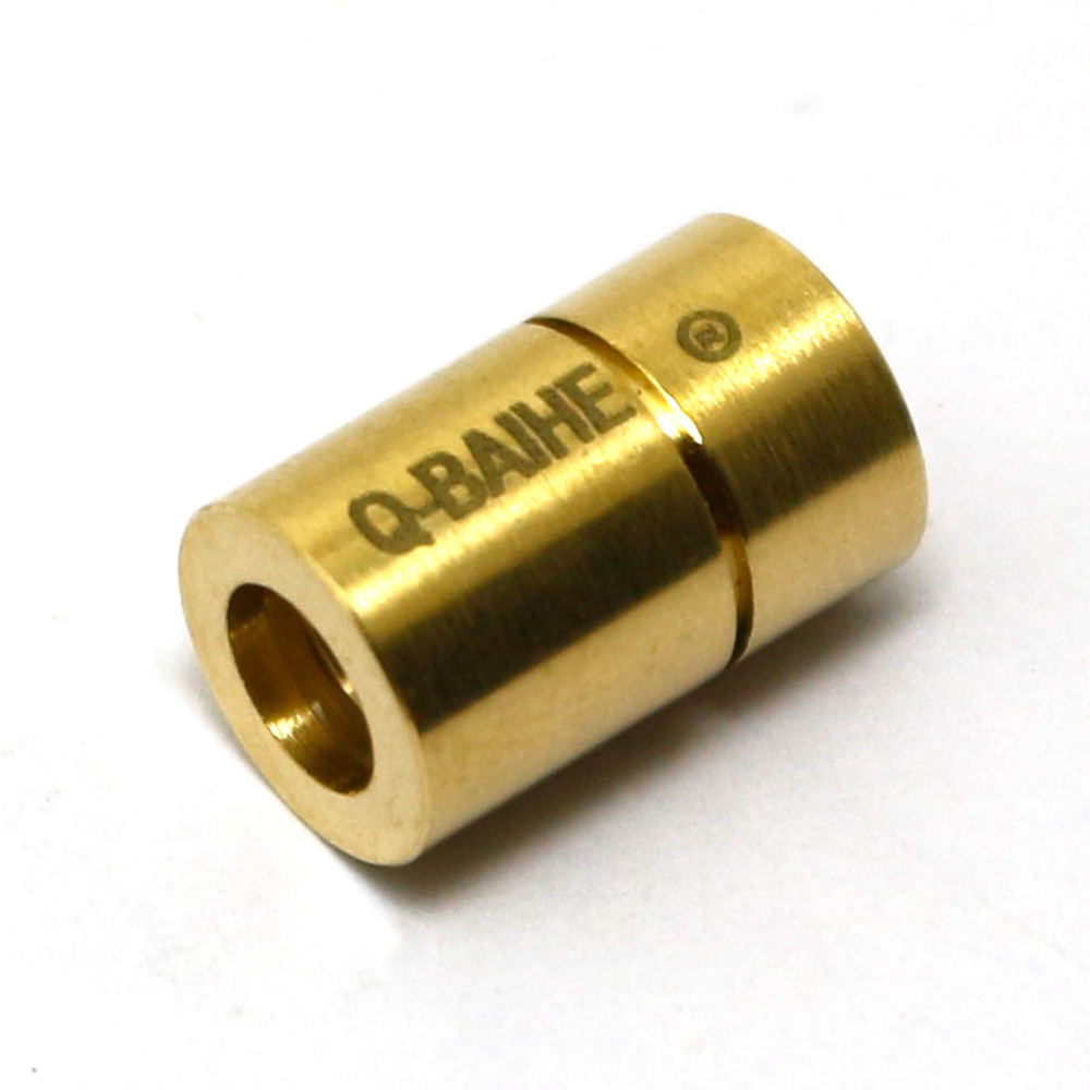 3pcs/Lot 5.6mm TO-18 Laser Diode Mini Housing/Case with Lens and Spring 8x13mm