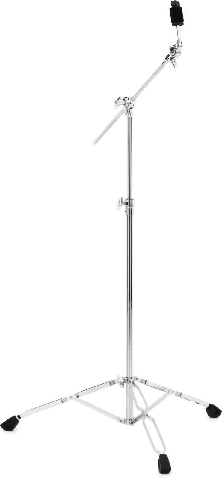 Pearl BC820 820 Series Boom Cymbal Stand (3-pack) Bundle