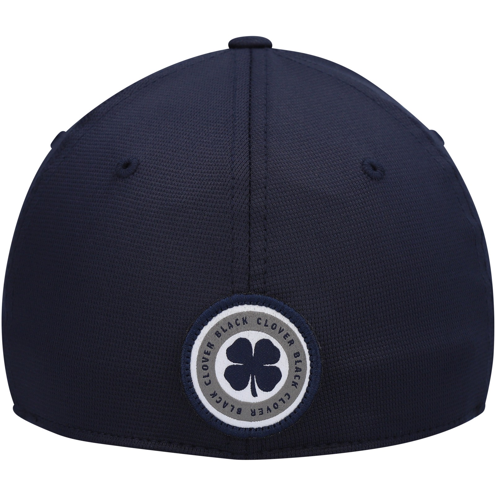 Men's Navy Utah State Aggies Spirit Flex Hat