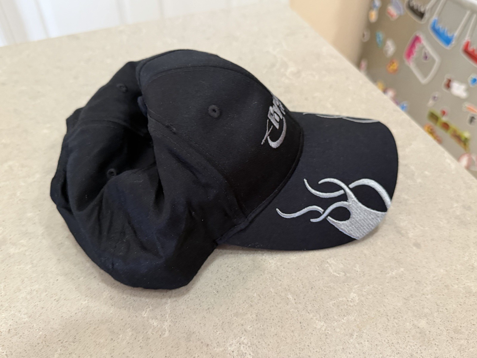 Ryder Ever Better Hat