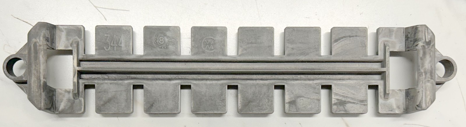 Next Cube Front Panel Floppy Slot Cover