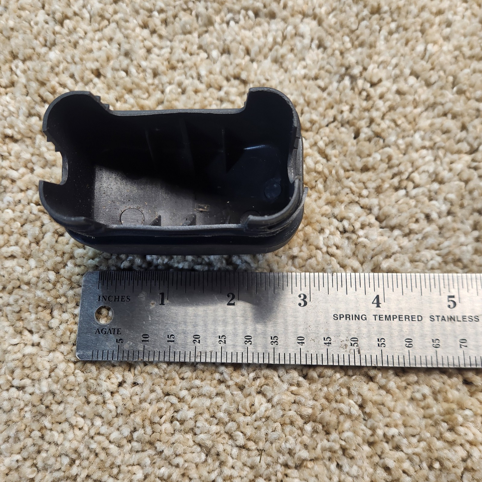 Bowflex Ultimate 2 Curved Caps VGC