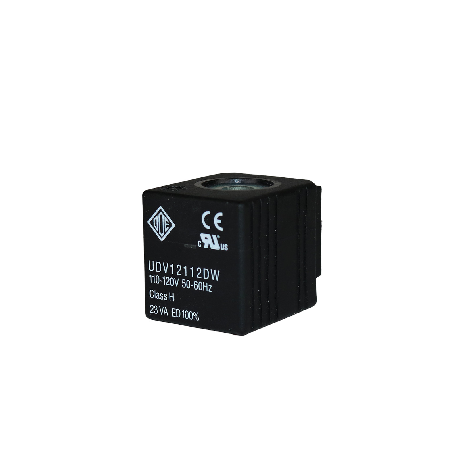 ODE | UDV12112DW 110 - 120VAC 36mm Coil