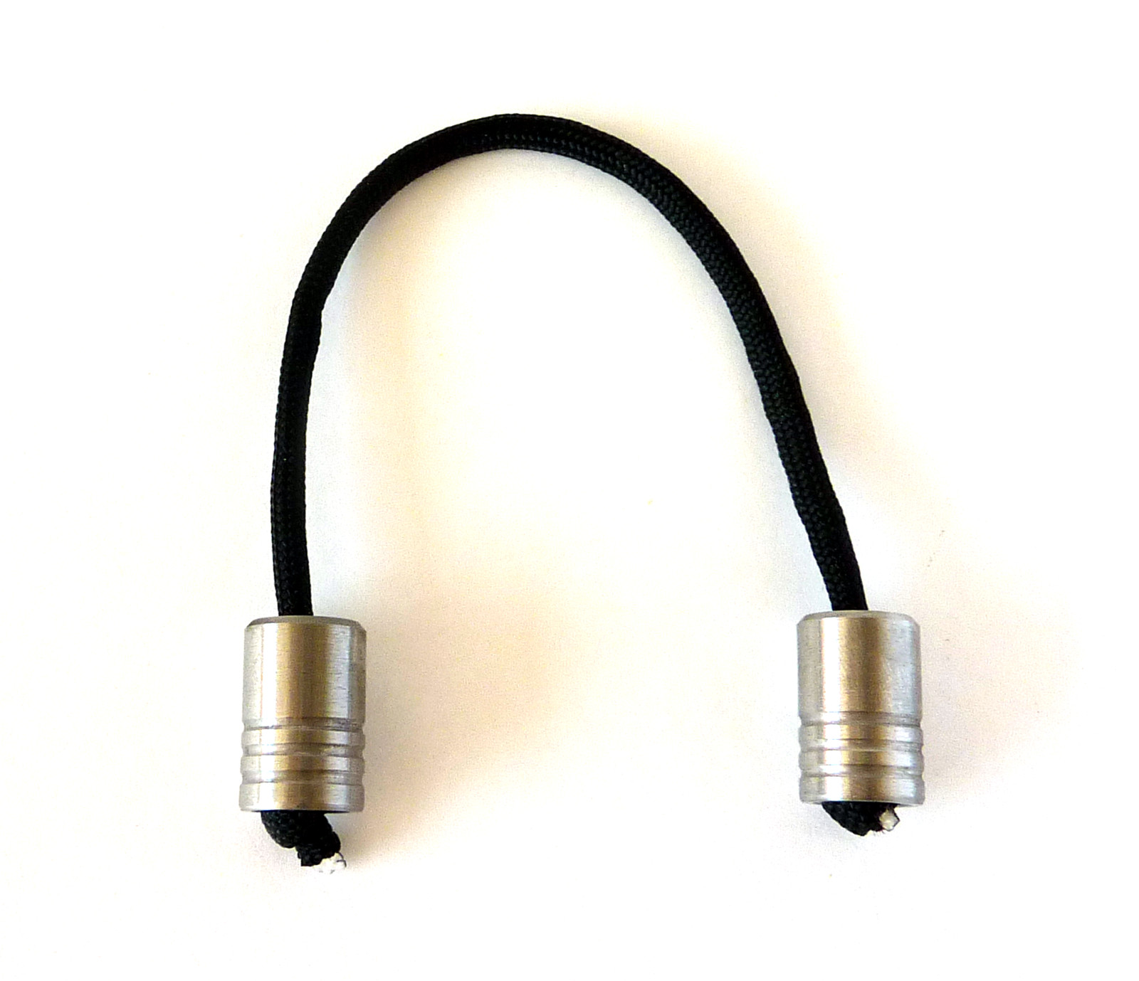 Begleri - Stainless Steel - HAND MACHINED EDC GREEK WORRY BEADS - MADE IN THE US