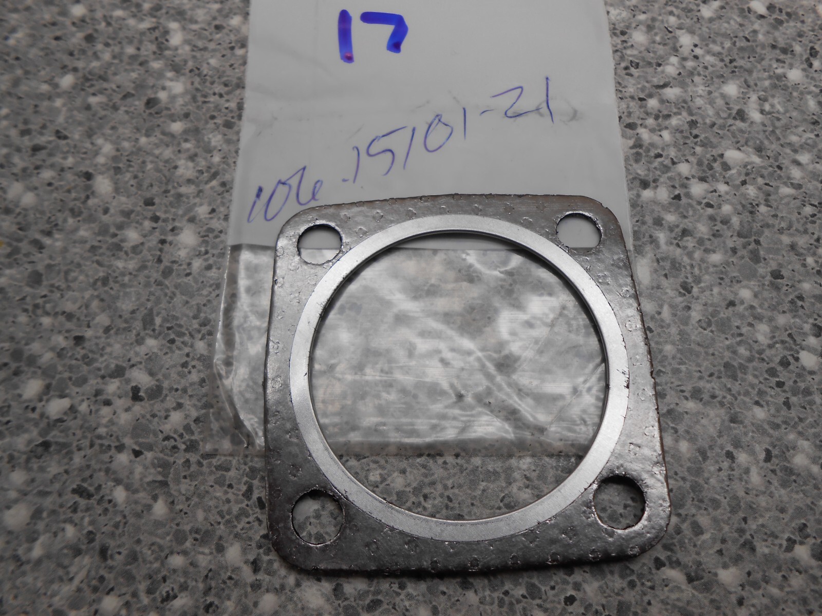 Robin Subaru 106-15101-11 Head Gasket NOS