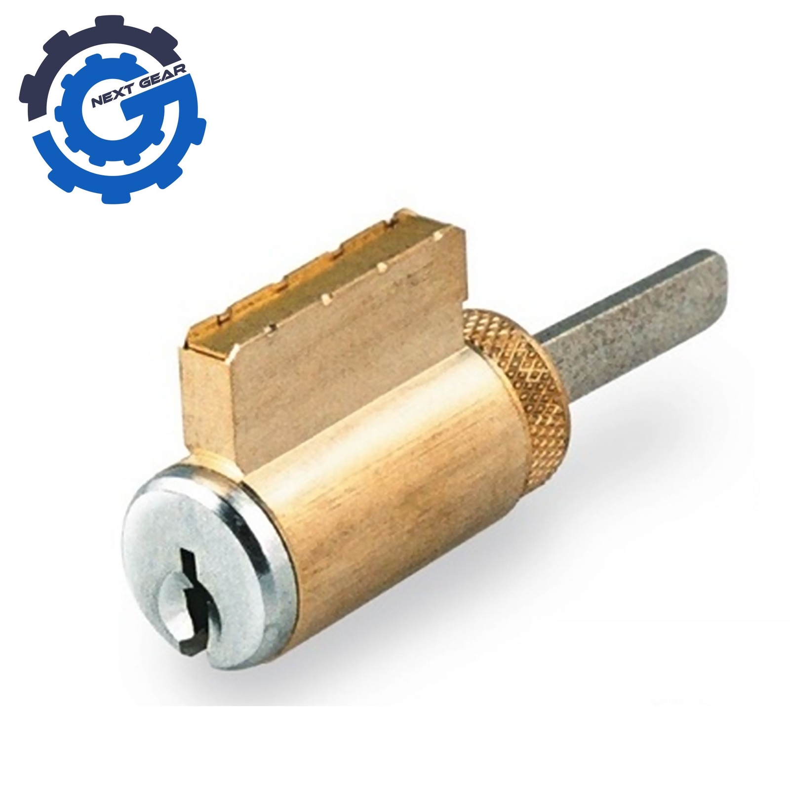 New GMS Key-In-Lever Cylinder/IC Core K004-G23-26D