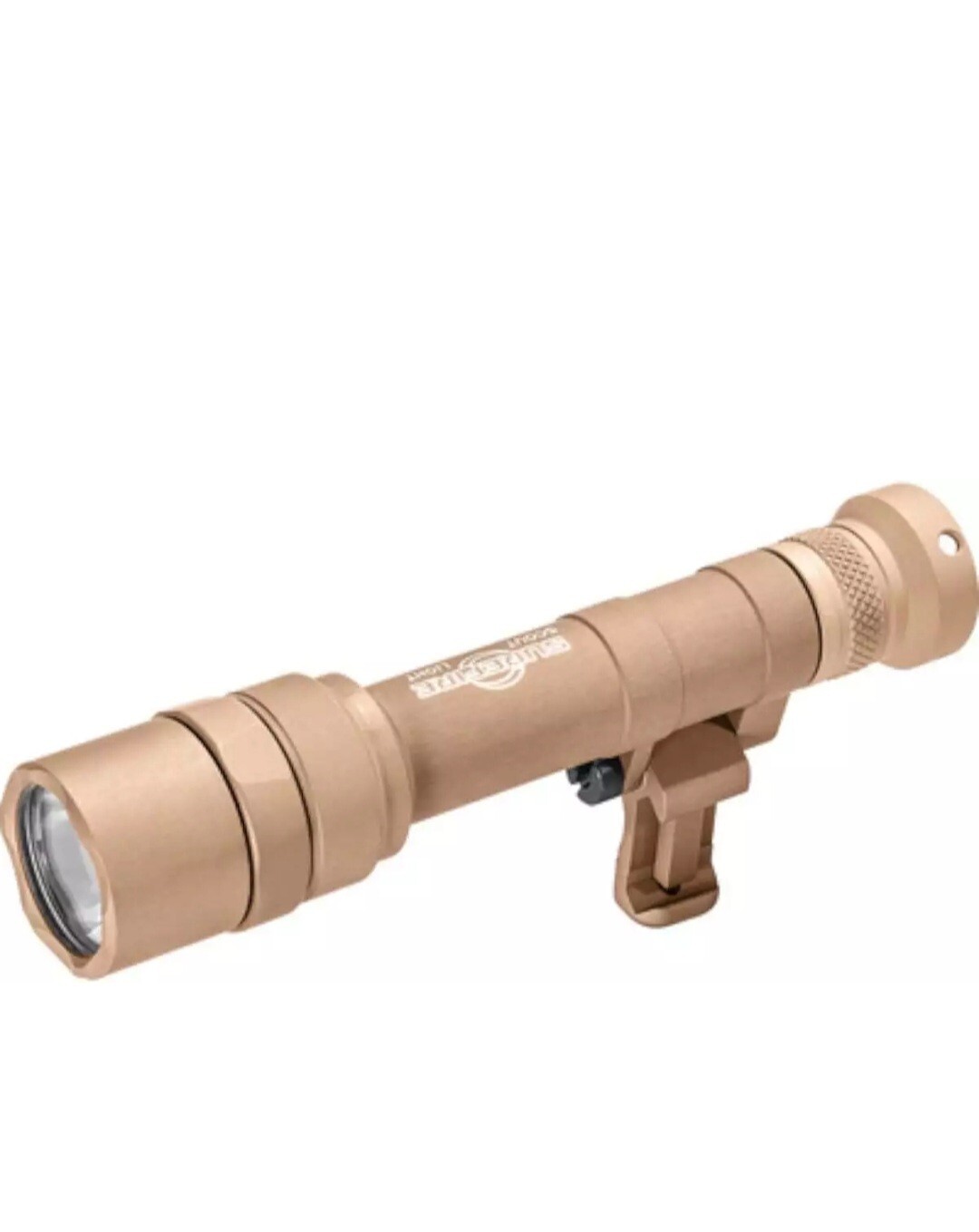 Surefire M640DFT-TN-PRO Turbo Scout Light Pro 700 Lumen 100k Candela Weapon Ligh