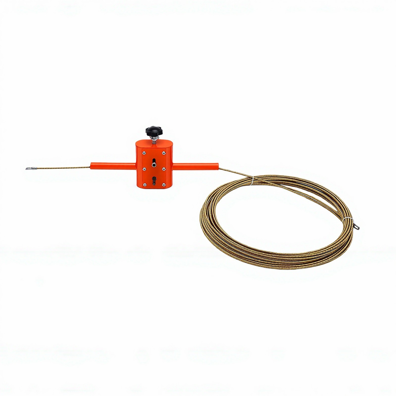 Electric Drill Wire Puller Efficient Tool For Easy Cable Threading Recommended