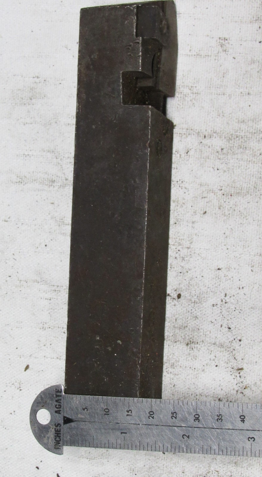 Rake Lathe Tool