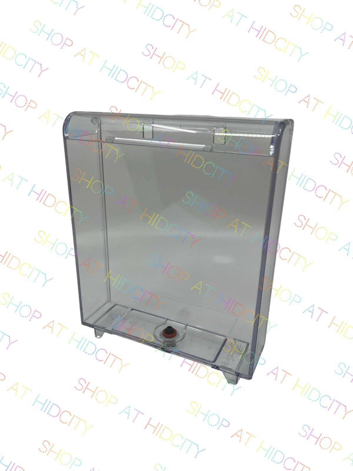 NEW OEM Genuine DeLonghi 7313227841 Water Tank for Nespresso Latissima EN520
