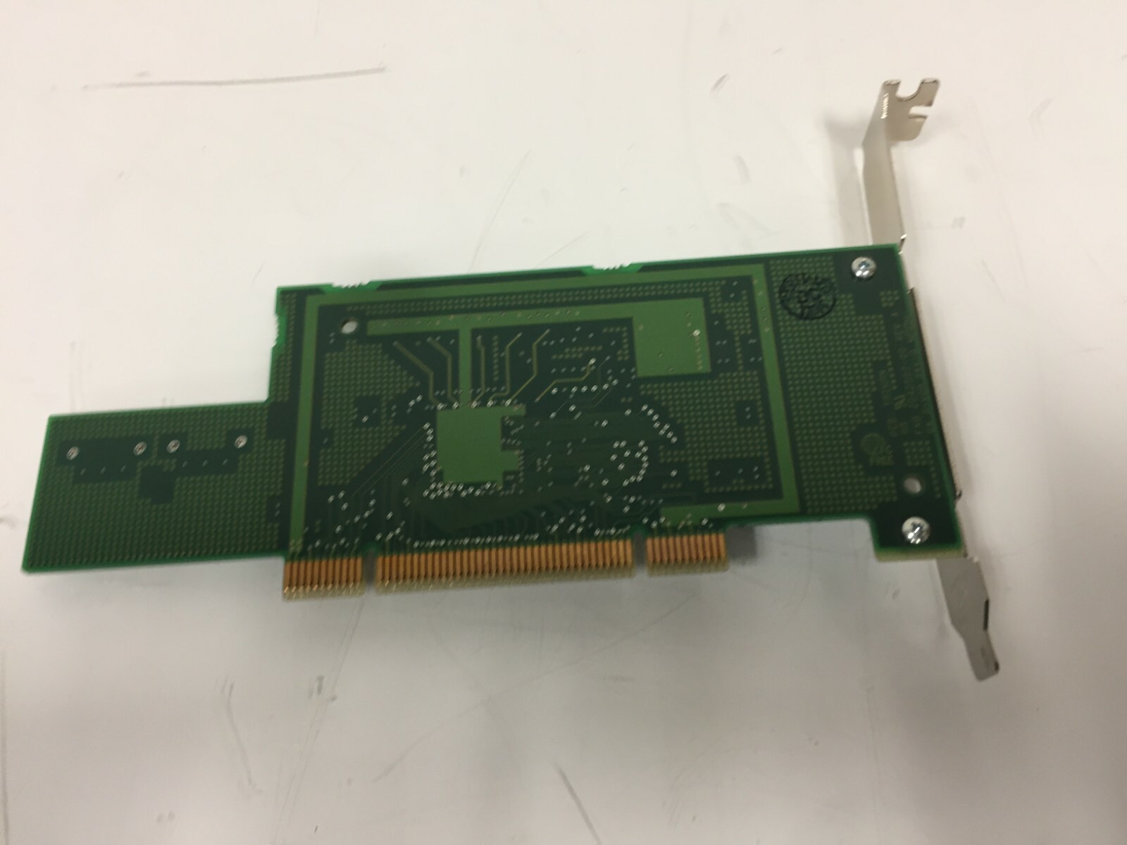 Adaptec FAB 2042507-00 REV A RAID Controller Card