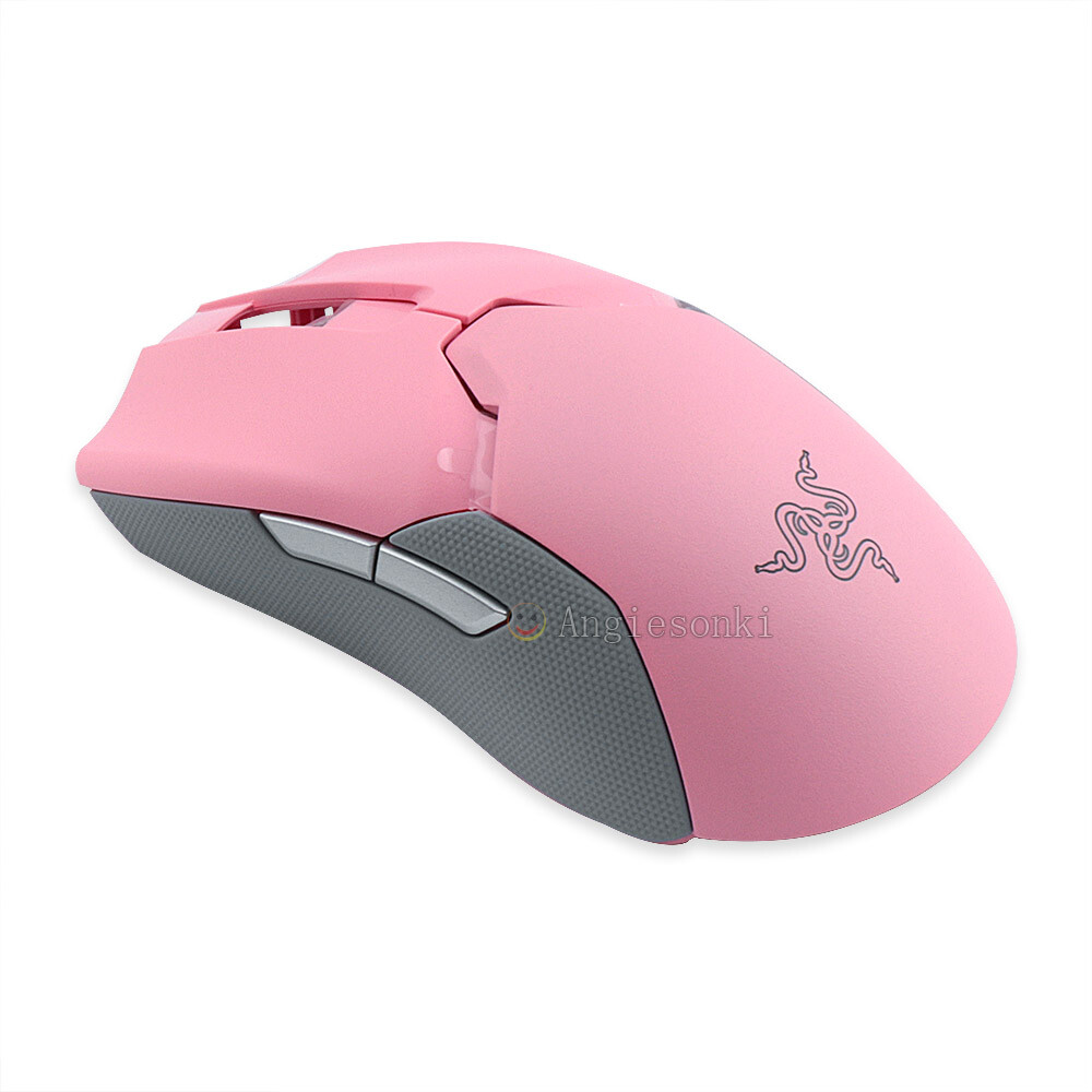 Mouse Top Shell Cover Roof for Razer Viper Ultimate Wireless Mouse Scroll wheel