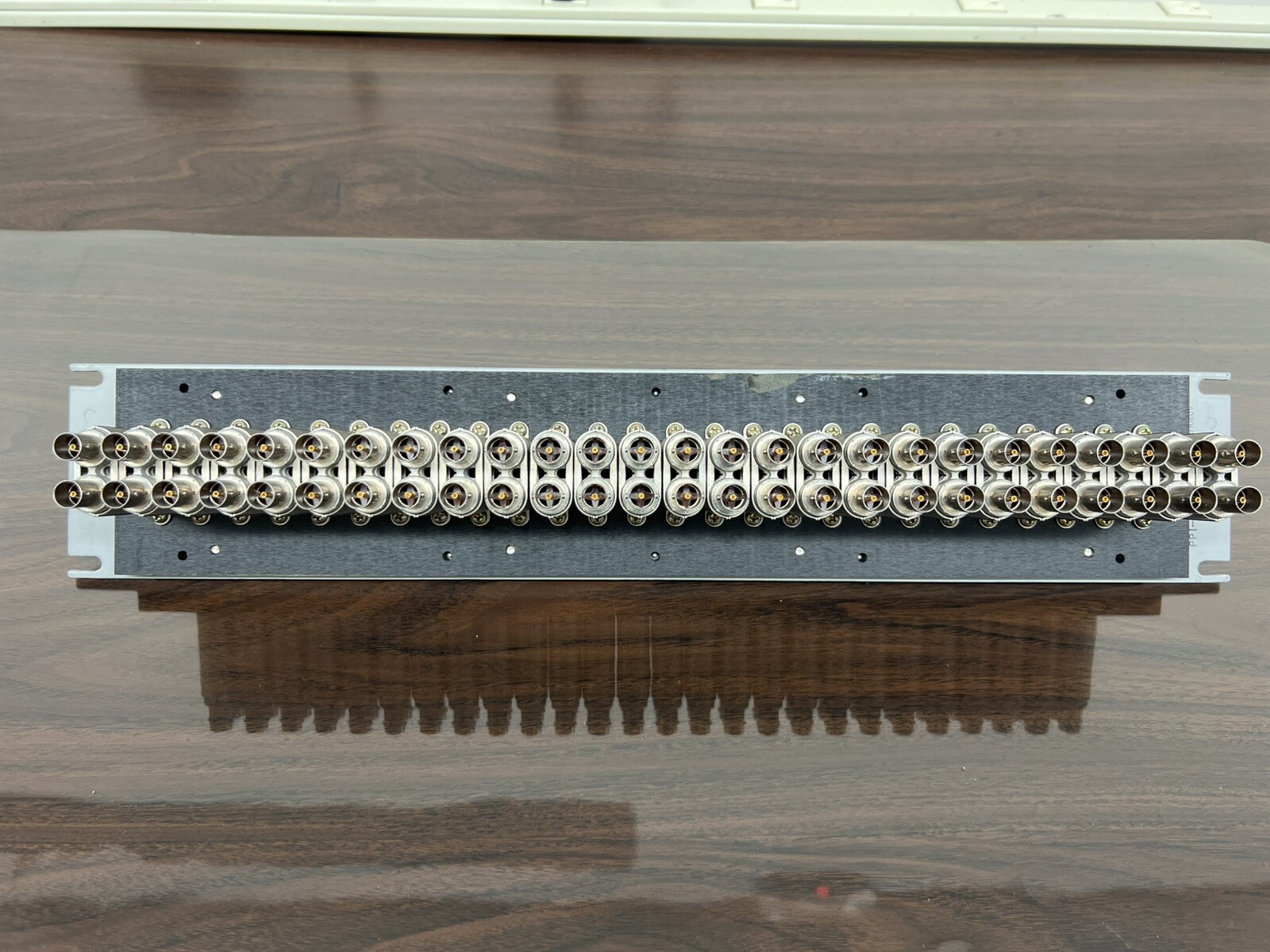 ADC PPI-2226RS-N Video Patch Panel - 26 BNC Video Jacks