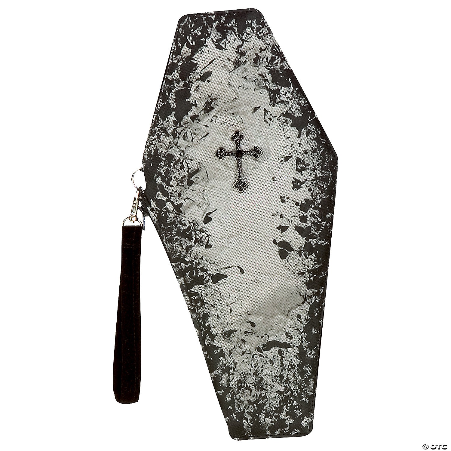 COFFIN CLUTCH