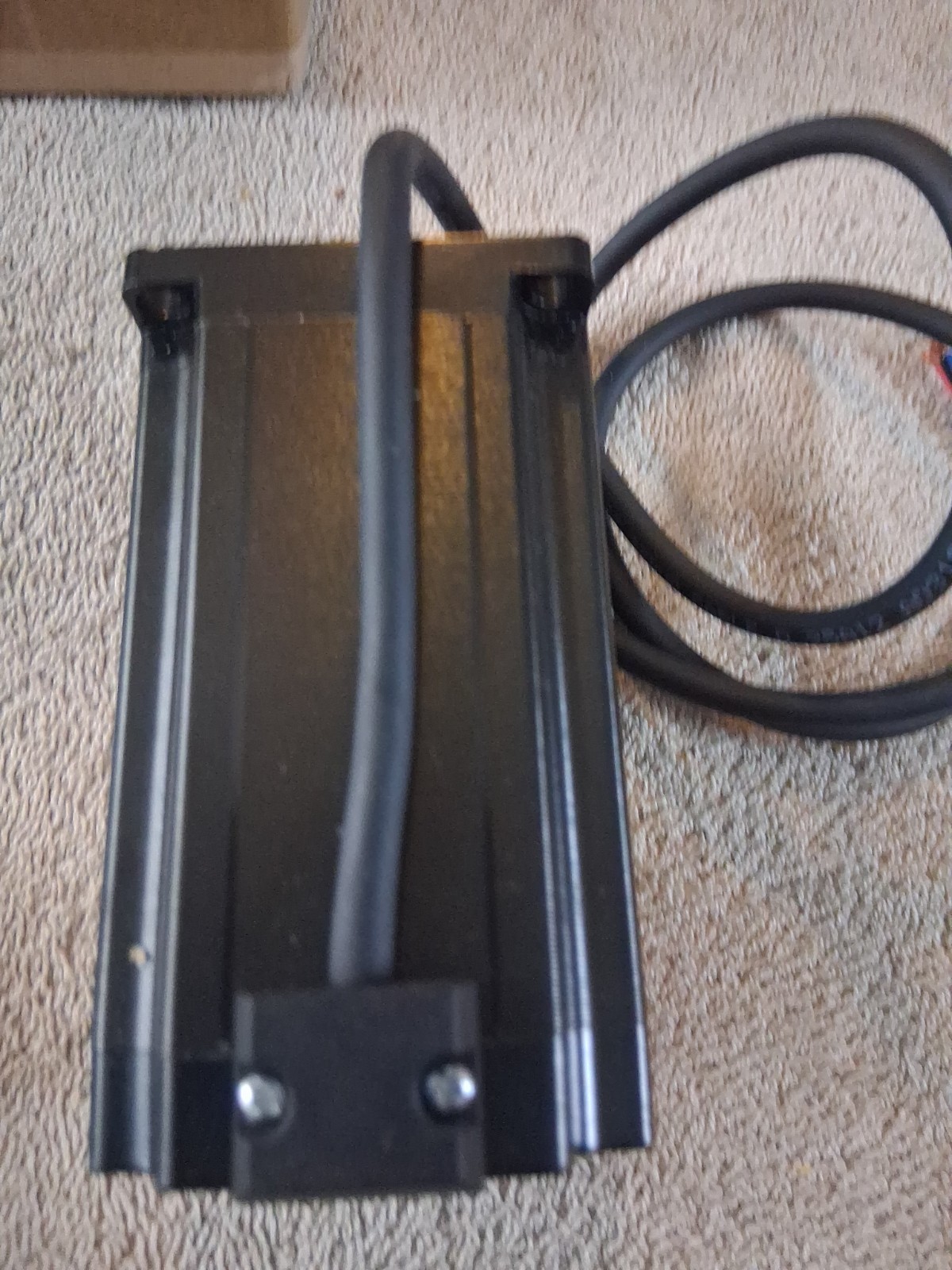 Stepper Motor 57BYG250D