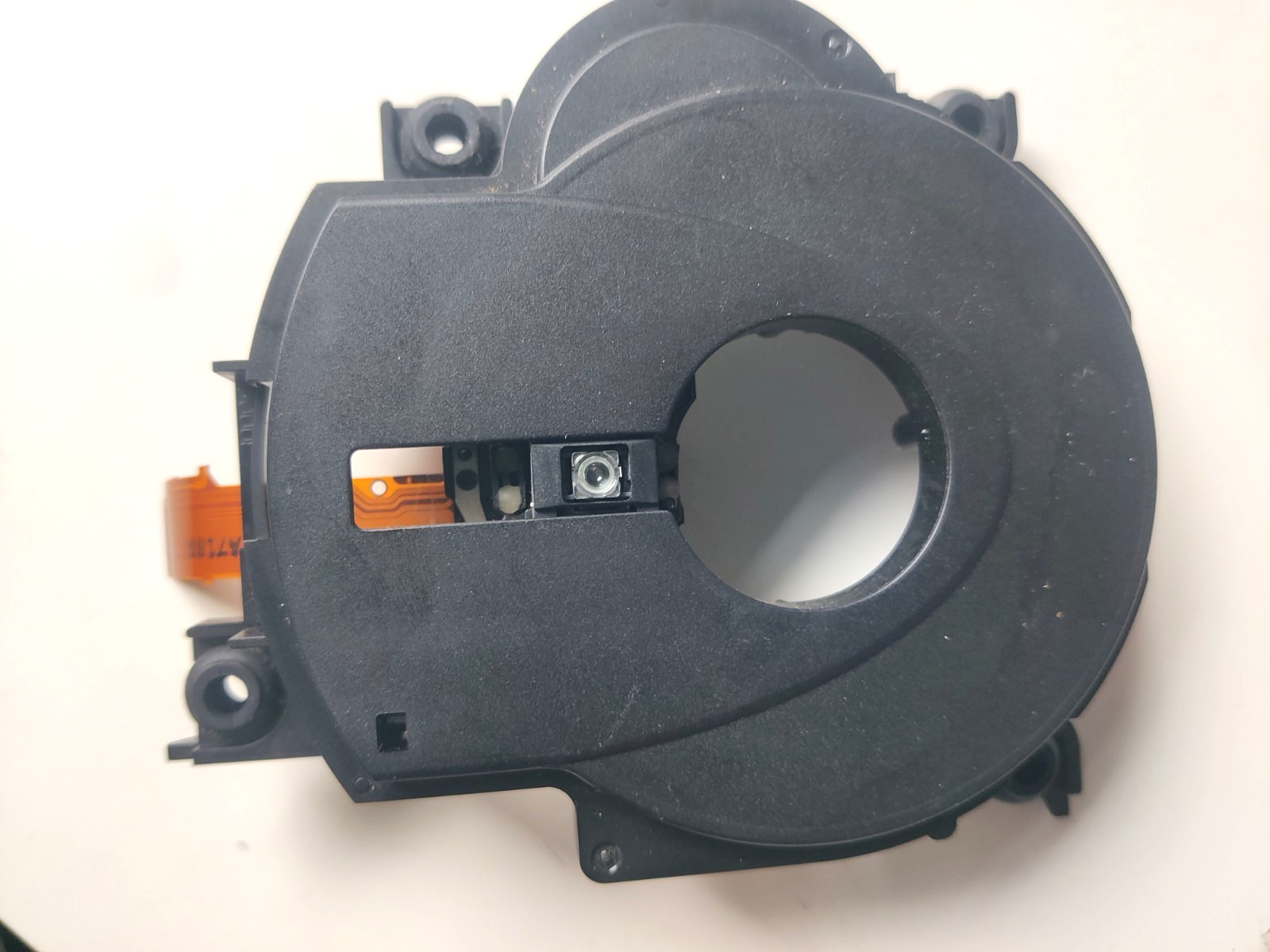 Genuine OEM Nintendo GameCube Laser Lens Assembly Replacement Tested – US Seller