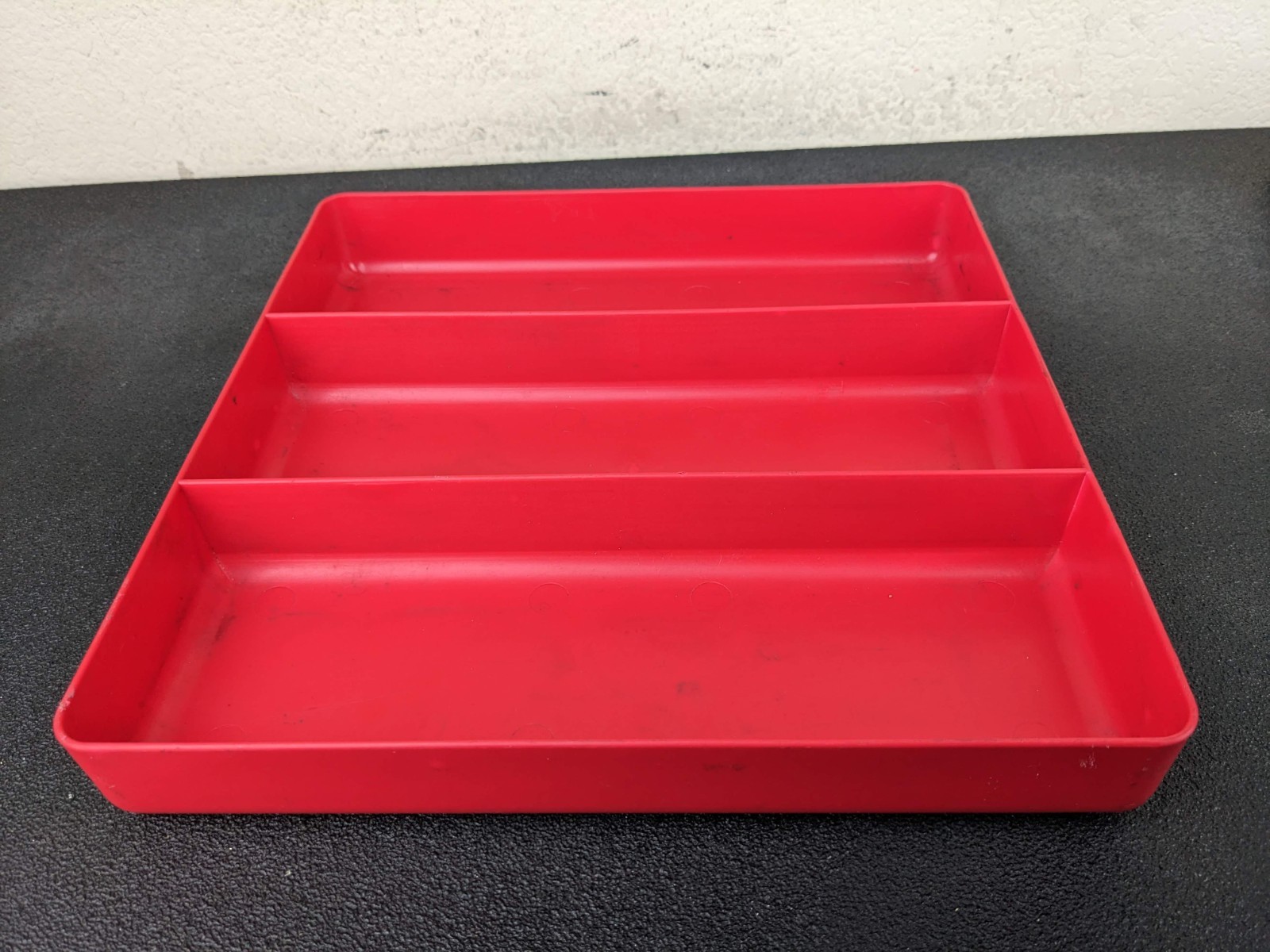 Snap On Tools ERN5020 Compartment Organizer Tray - Red