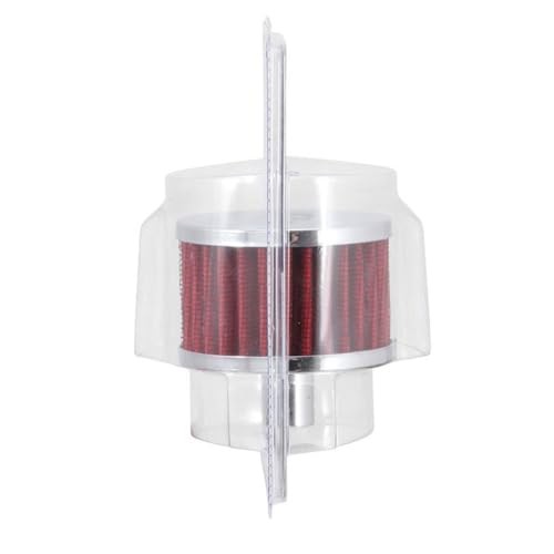Vent Air Filter/Breather: High Performance, Premium, Washable, Replacement