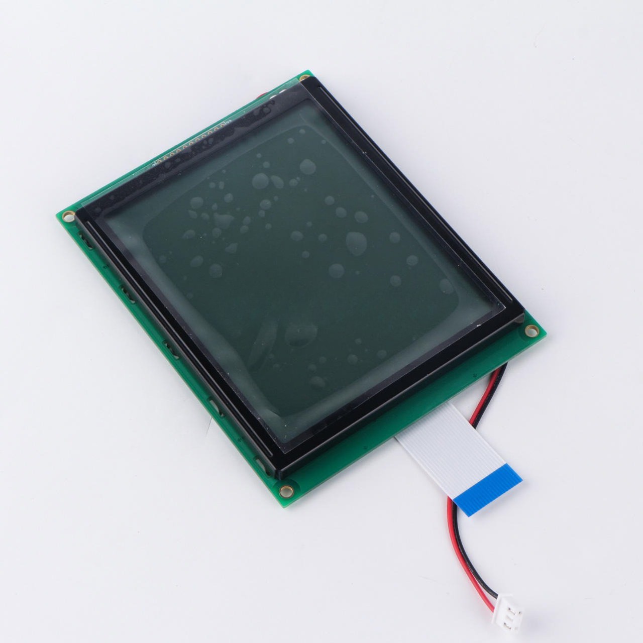 For LCD Screen Panel GMS MSG160128B-TFH-TZ#030 MSG160128B-TFH-TZ