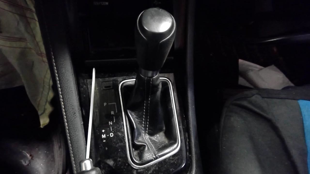 Shifter IM SCION 2016 Transmission Shift 5593047
