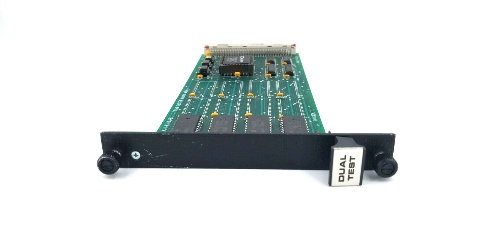 Uson 430-X300 Rev C, Dual Tester Memory Module