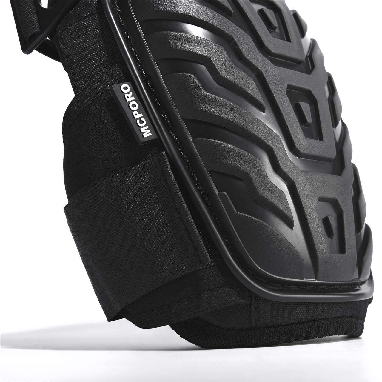 Professional Knee Pads for Work – Breathable Heavy Duty Construction Pads Wit...