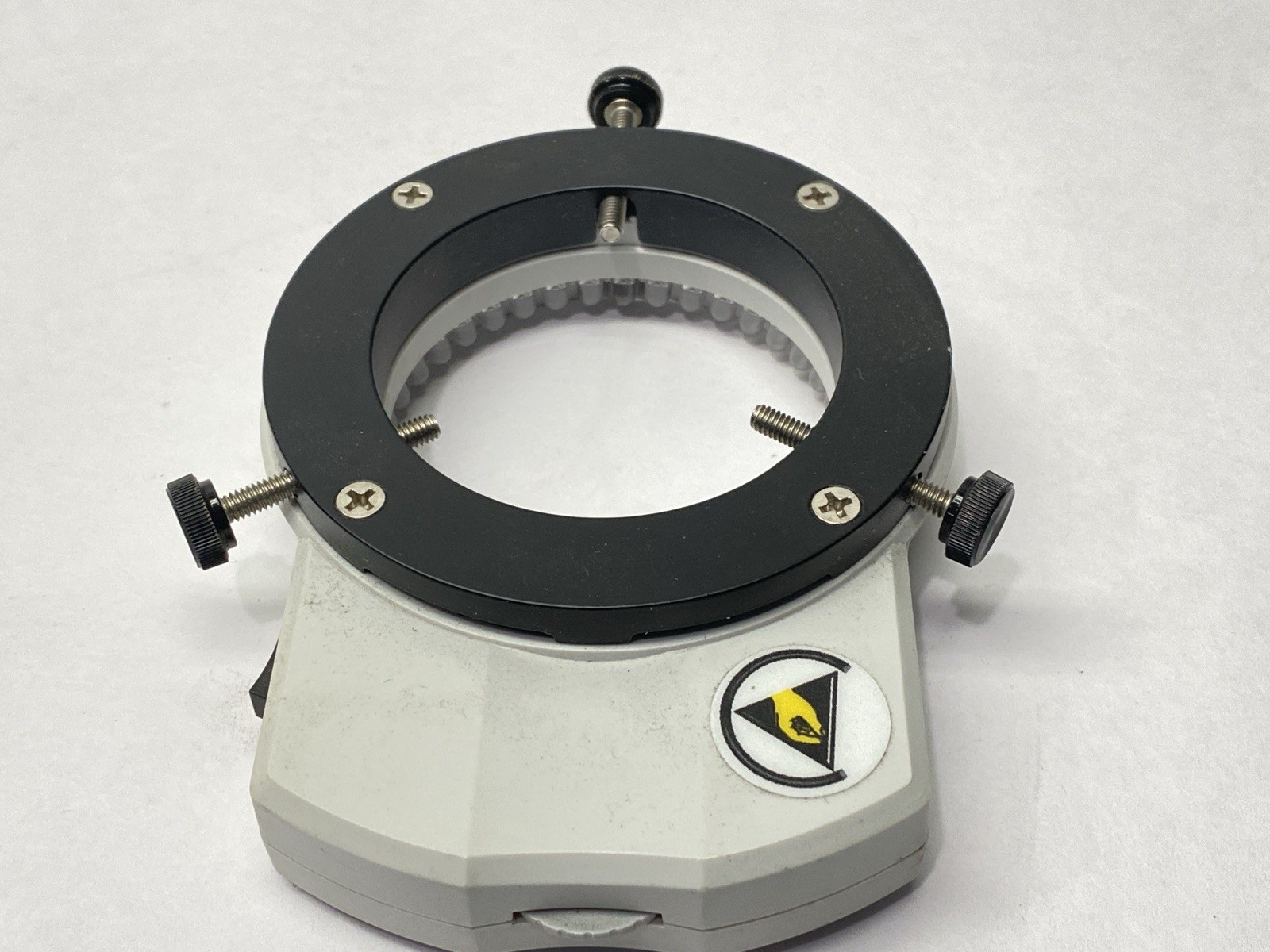 Luxo LED3000 Microscope LED Ring Light NO POWER SUPPLY