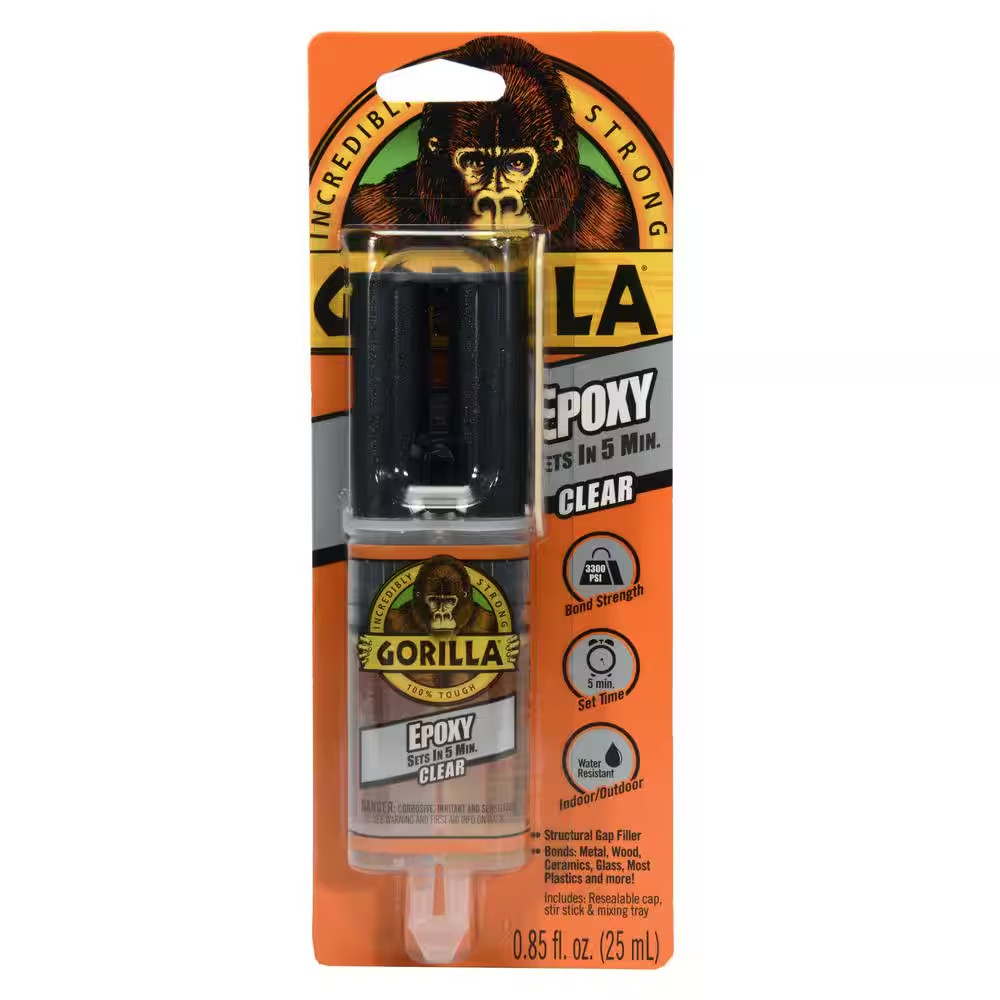 0.85 Fl. Oz. Epoxy