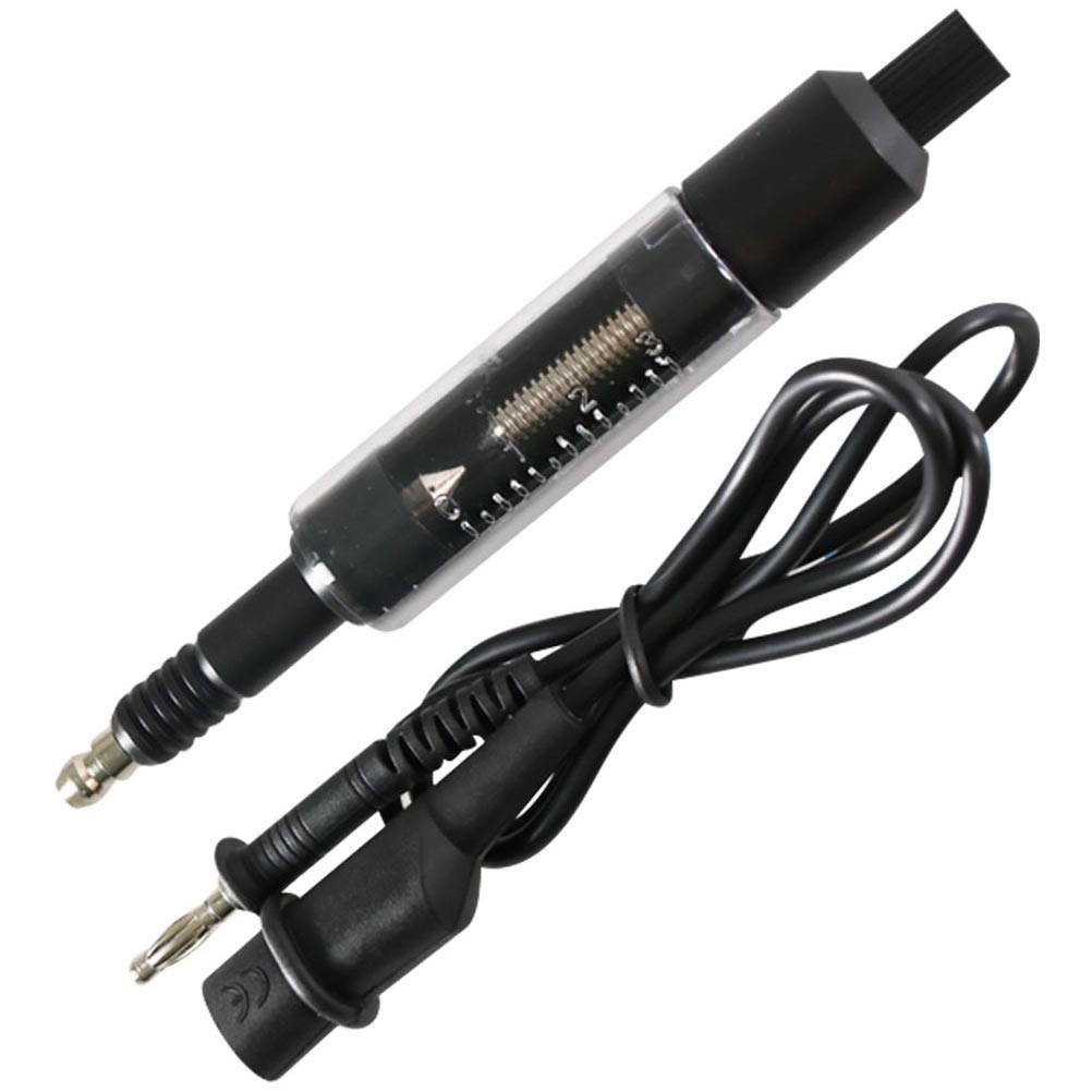 Adjustable Ignition System Tester Useful Engine Ignition Coil Tester for Car