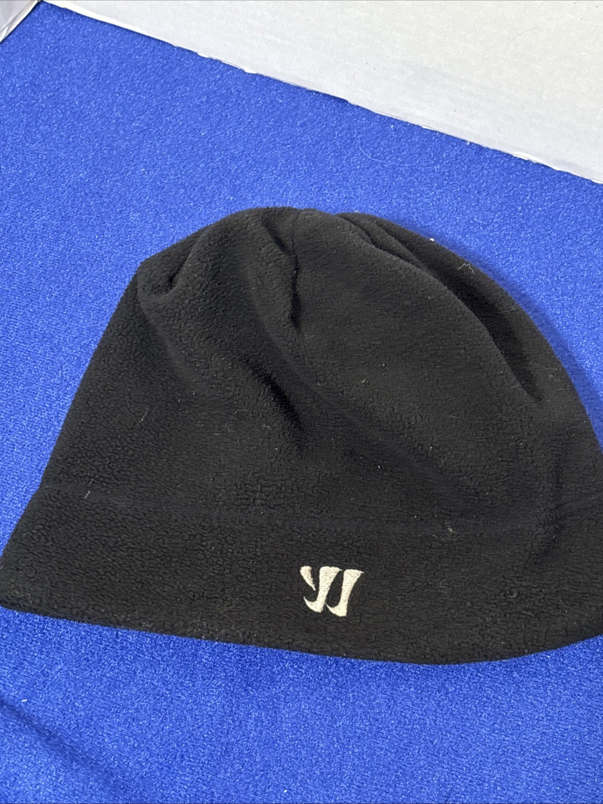 Warrior Fleece Beanie