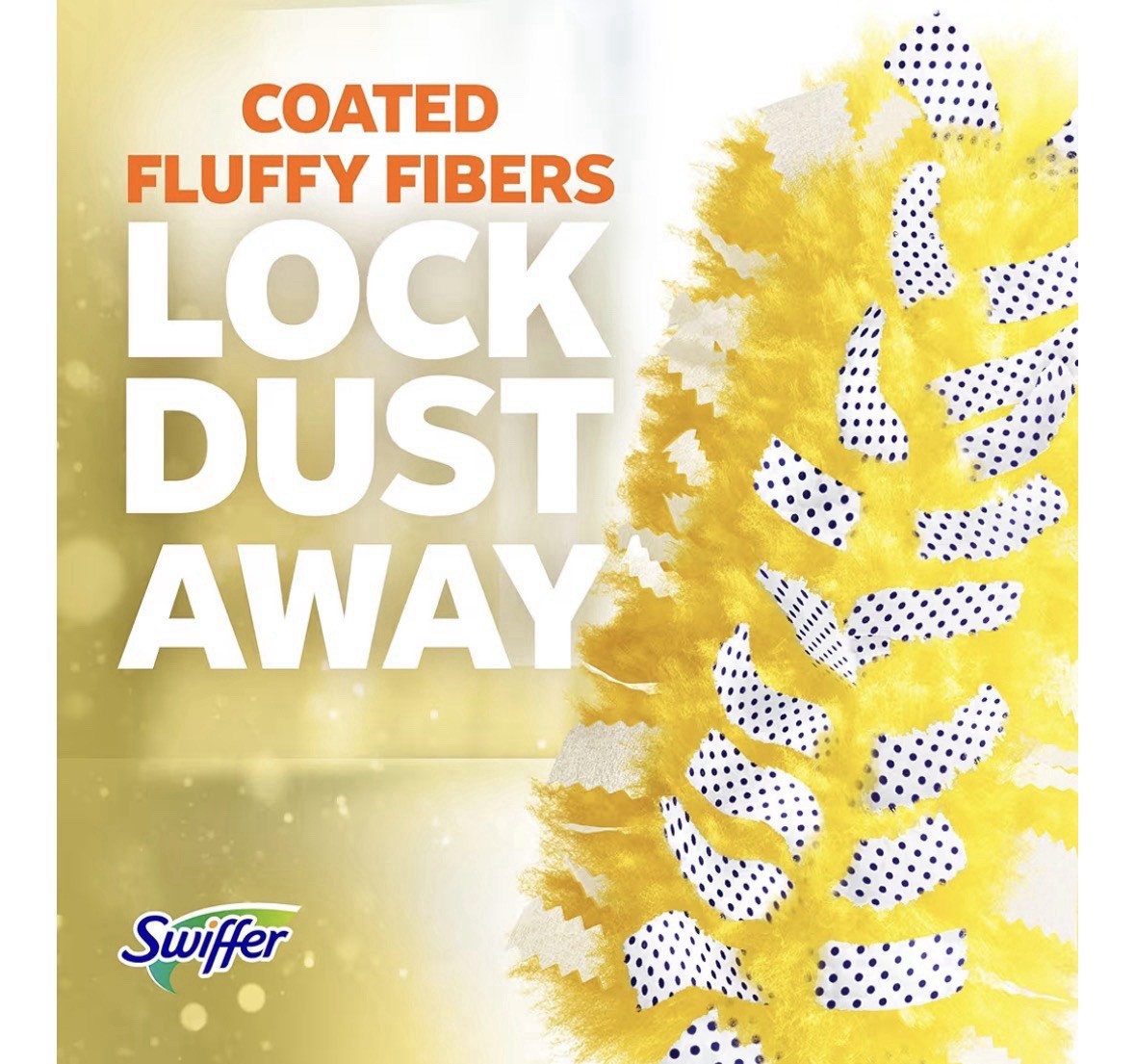 Swiffer Pet Heavy Duty Dusters Refills, Multisurface 360 Dusters 11ct