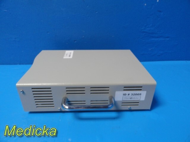 Olympus CLH-SC Halogen Light Source (TESTED & WORKING) ~ 32005