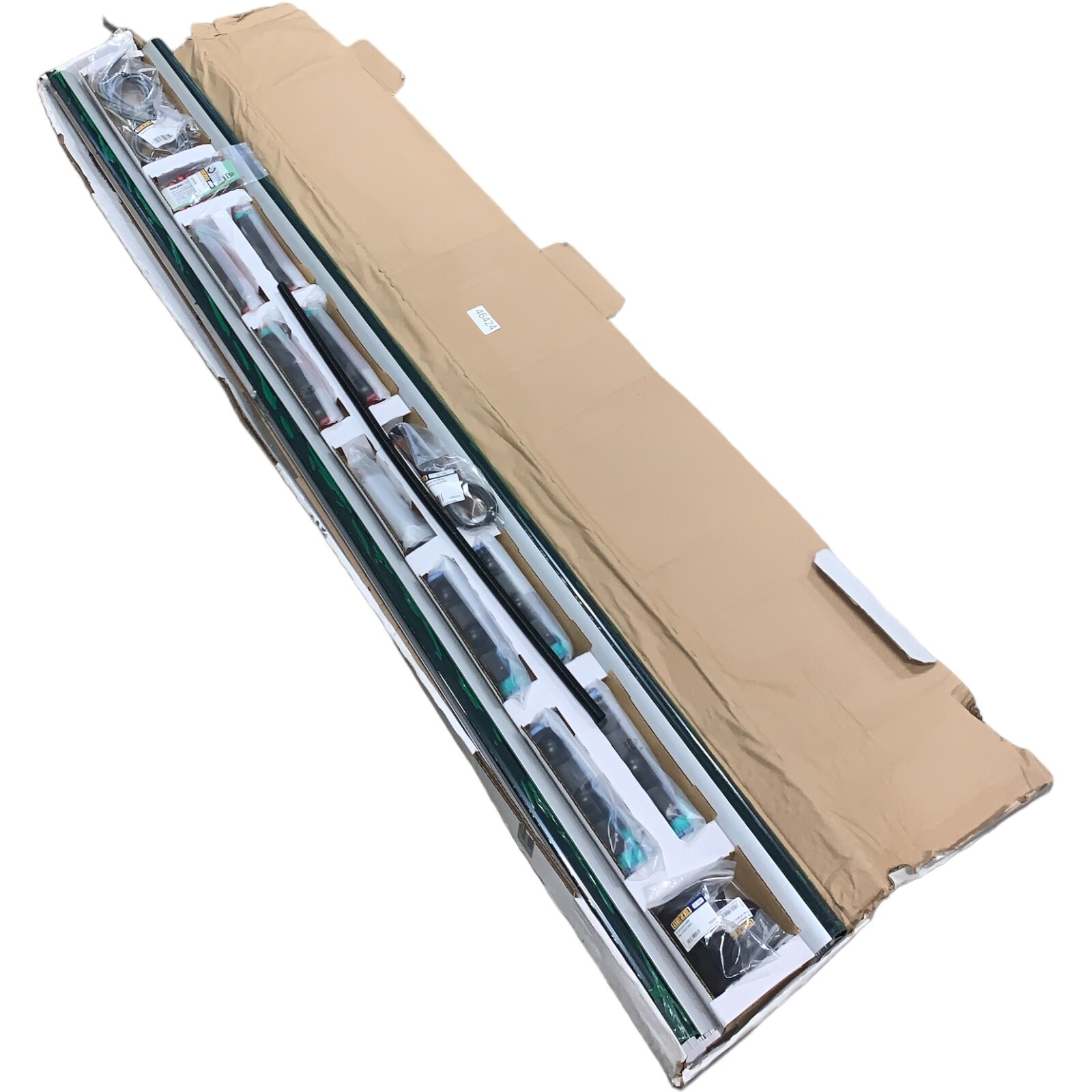 GEZE GC 338 Sensor Bar Kit 142757