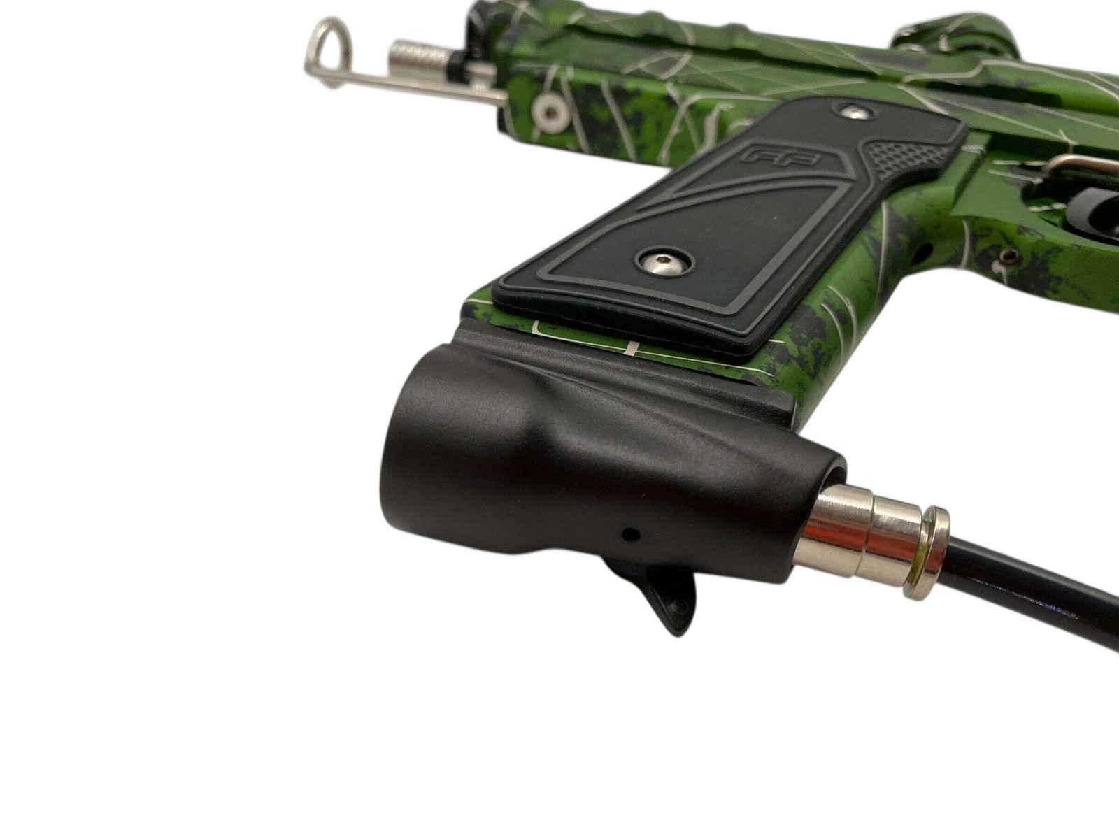 Dye FreeFlow Autococker Paintball Gun
