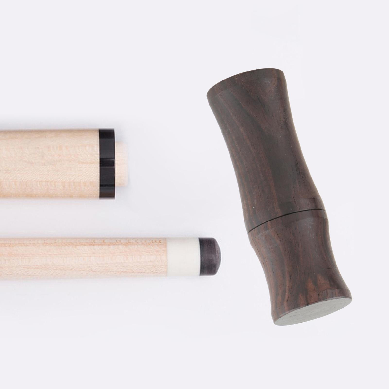 Joint Protector for Pool Cue Cue Lightweight Protection Joint Thread Protectors