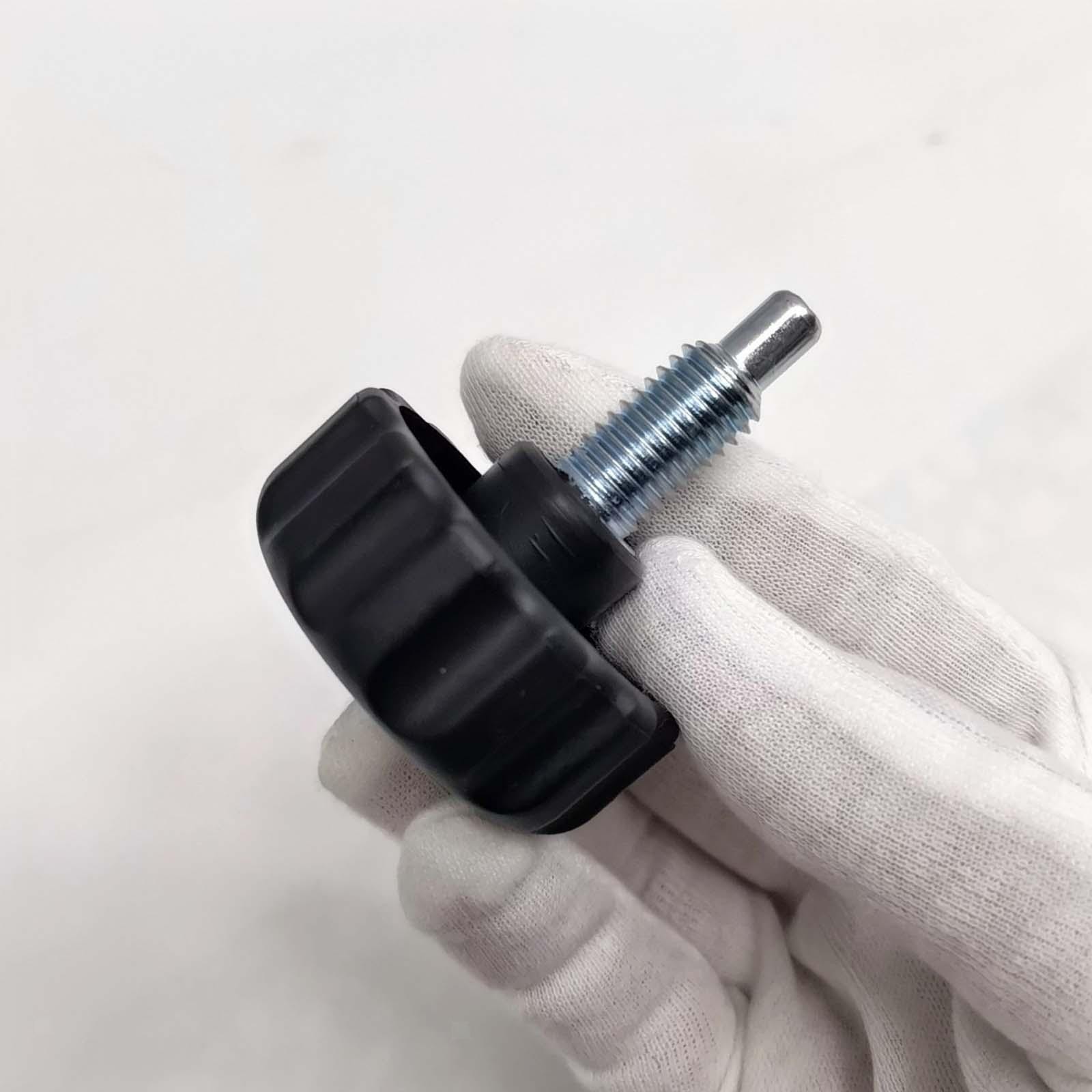 Pop Pin Pull Pin Knob Universal Bicycle Components Exercise Handle for