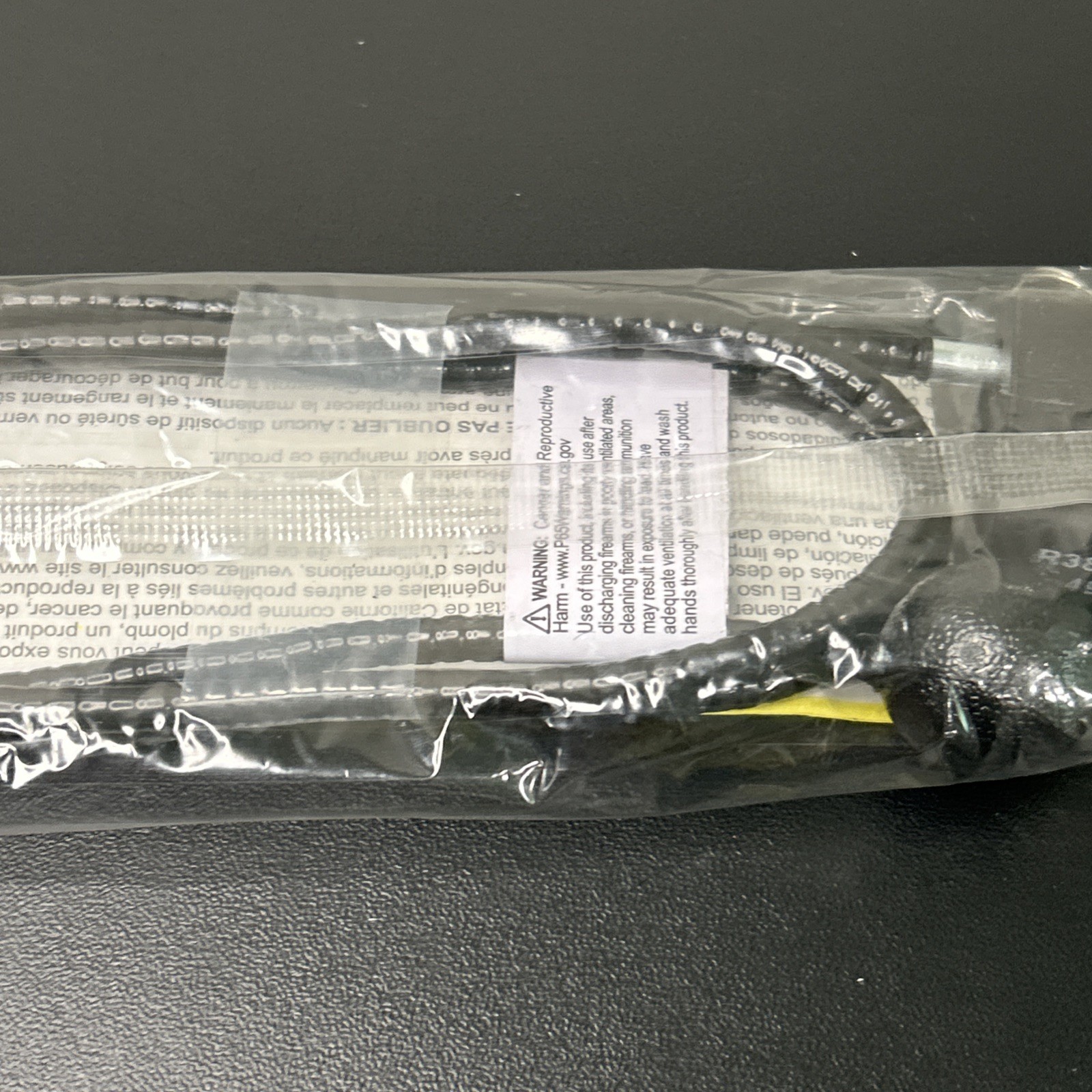 Gun Lock With Keys 30MM Gun Safety