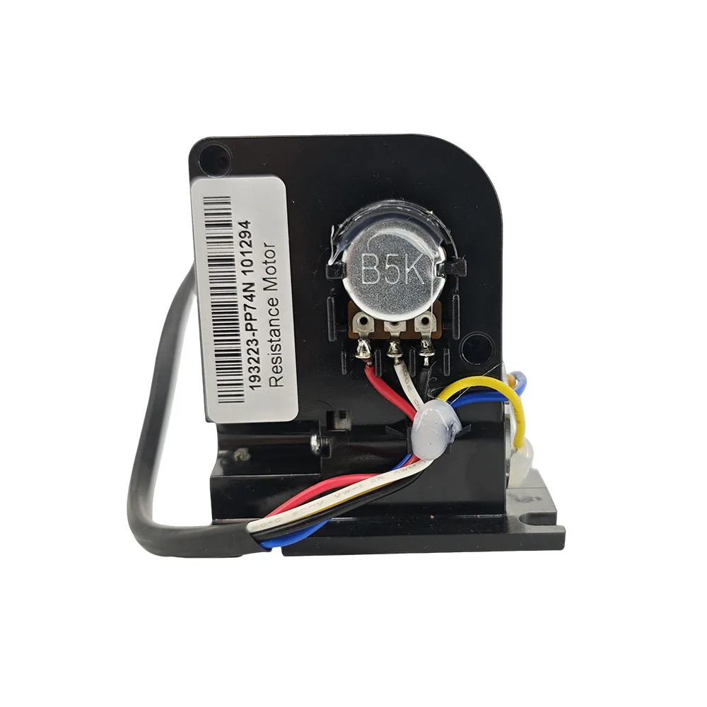 193223-PP74N 101294 Elliptical Resistance Tension Motor NordicTrack ProForm Epic